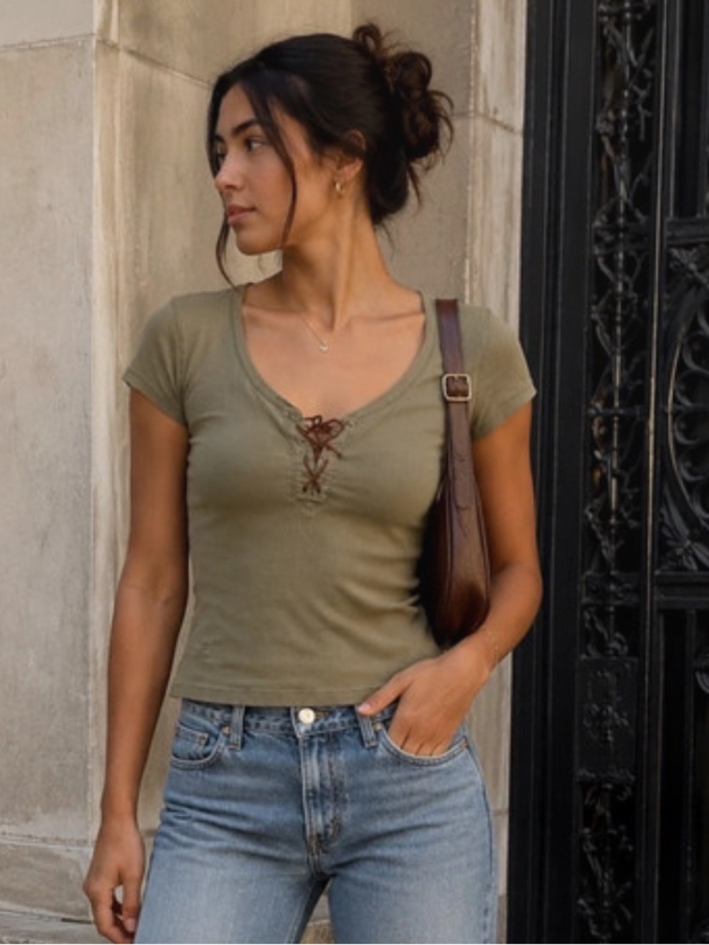 Lauren Ralph Lauren shirt